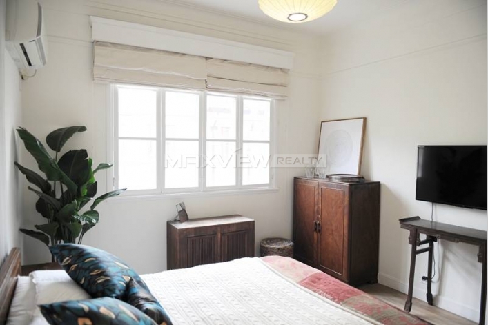 Old Lane House on Yongjia Road for rent in Shanghai 2bedroom 80sqm ¥20,000 SH016466