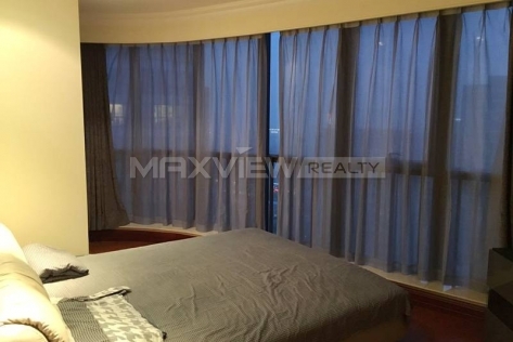 Wonderful envirnment Apartment in  Meihua Garden of Shanghai 4bedroom 247sqm ¥30,000 SH016467