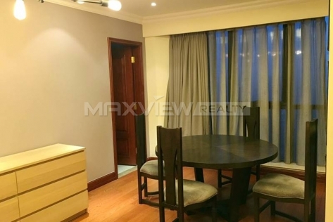 Wonderful envirnment Apartment in  Meihua Garden of Shanghai 4bedroom 247sqm ¥30,000 SH016467