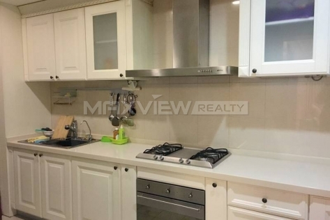 Wonderful envirnment Apartment in  Meihua Garden of Shanghai 4bedroom 247sqm ¥30,000 SH016467