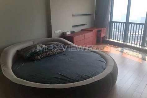 Wonderful envirnment Apartment in  Meihua Garden of Shanghai 4bedroom 247sqm ¥30,000 SH016467