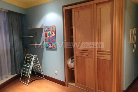 Wonderful envirnment Apartment in  Meihua Garden of Shanghai 4bedroom 247sqm ¥30,000 SH016467