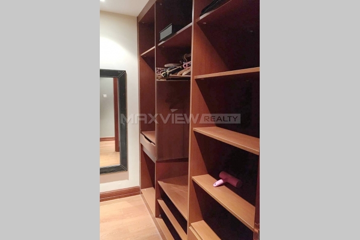 Wonderful envirnment Apartment in  Meihua Garden of Shanghai 4bedroom 247sqm ¥30,000 SH016467