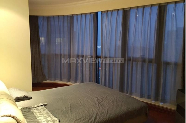 Wonderful envirnment Apartment in  Meihua Garden of Shanghai 4bedroom 247sqm ¥30,000 SH016467