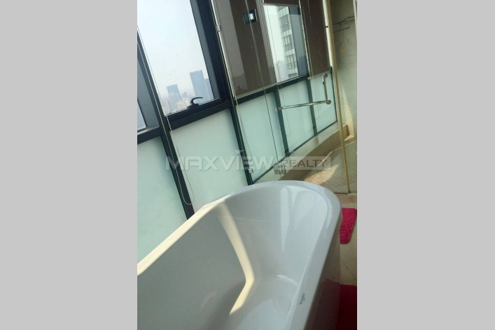 Wonderful envirnment Apartment in  Meihua Garden of Shanghai 4bedroom 247sqm ¥30,000 SH016467