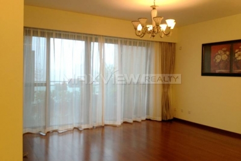 Rent benefit apartment 4br 238sqm of The Yanlord Riverside Garden 4bedroom 246sqm ¥40,000 CNA08078