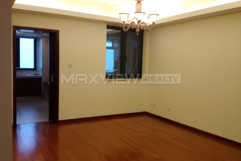 Rent benefit apartment 4br 238sqm of The Yanlord Riverside Garden 4bedroom 246sqm ¥40,000 CNA08078