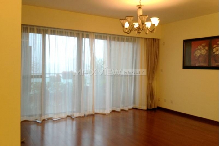 Rent benefit apartment 4br 238sqm of The Yanlord Riverside Garden 4bedroom 246sqm ¥40,000 CNA08078