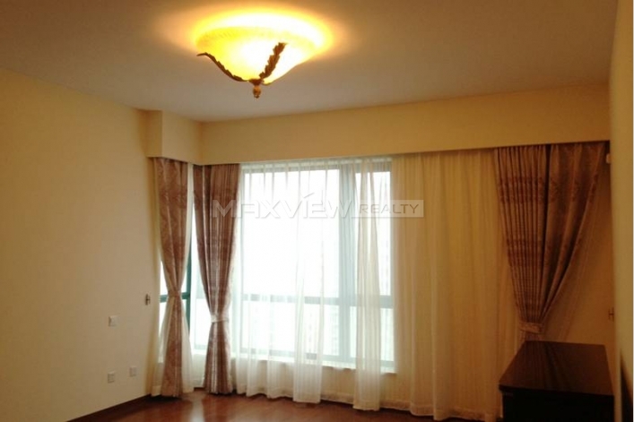 Rent benefit apartment 4br 238sqm of The Yanlord Riverside Garden 4bedroom 246sqm ¥40,000 CNA08078