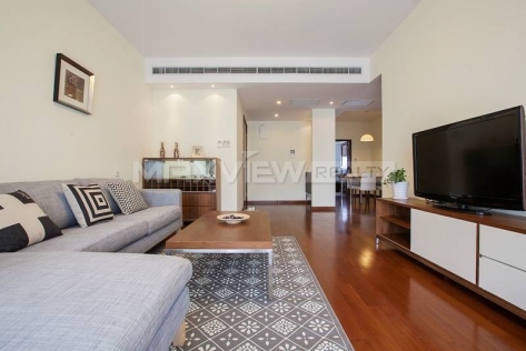 3 bedroom Yanlord Town apartment for rent in Shanghai 3bedroom 150sqm ¥30,000 SH016471