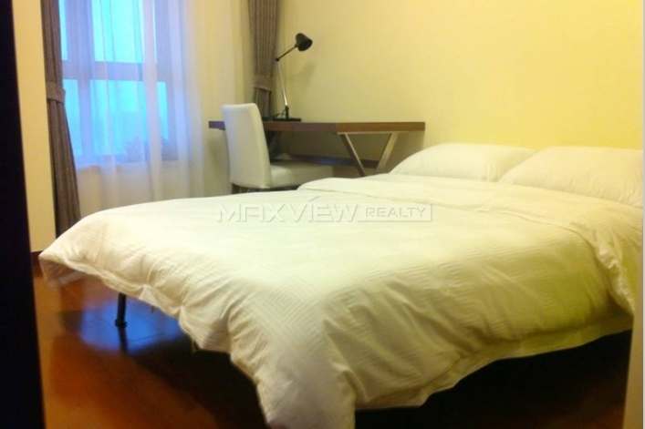 3 bedroom Yanlord Town apartment for rent in Shanghai 3bedroom 150sqm ¥30,000 SH016471