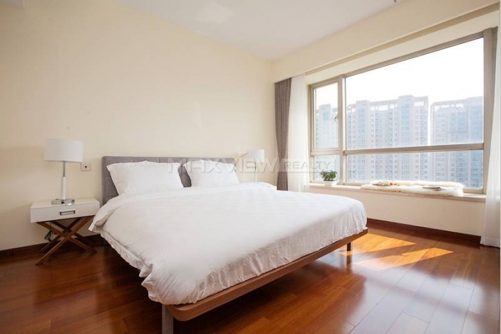 3 bedroom Yanlord Town apartment for rent in Shanghai 3bedroom 150sqm ¥30,000 SH016471