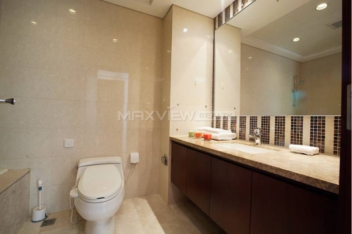 3 bedroom Yanlord Town apartment for rent in Shanghai 3bedroom 150sqm ¥30,000 SH016471