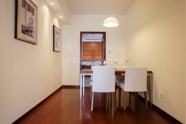 3 bedroom Yanlord Town apartment for rent in Shanghai 3bedroom 150sqm ¥30,000 SH016471