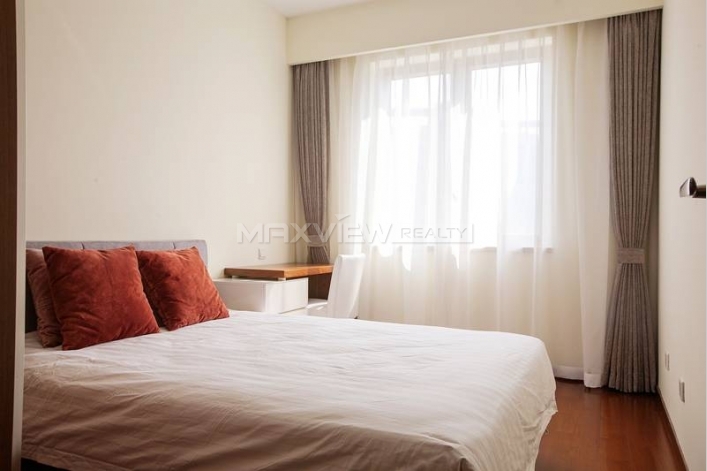 3 bedroom Yanlord Town apartment for rent in Shanghai 3bedroom 150sqm ¥30,000 SH016471