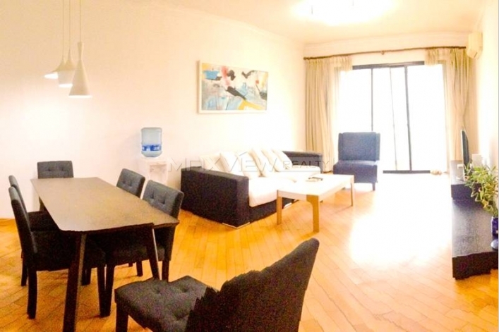 Glamorous 2br 120sqm apartment in Arcadia of Shanghai 2bedroom 124sqm ¥26,000 SH016477
