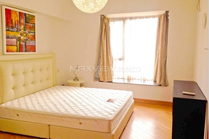 Glamorous 2br 120sqm apartment in Arcadia of Shanghai 2bedroom 124sqm ¥26,000 SH016477