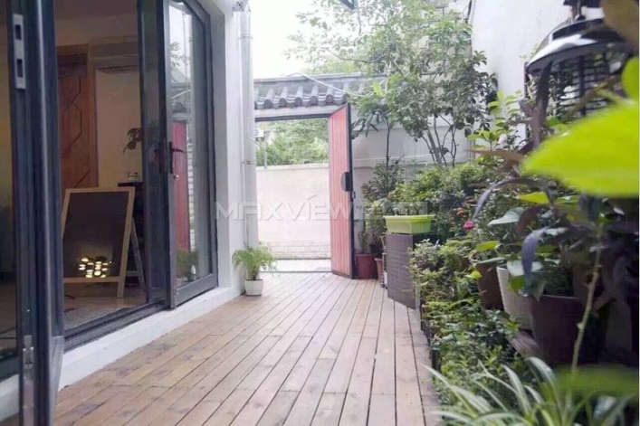 Rent Glamorous Old Apartment on Xinhua Road 3bedroom 140sqm ¥28,000 SH016790