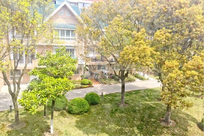 Rent incredile 4br 200sqm Xijiao View Garden houses in Shanghai 4bedroom 200sqm ¥28,000 SH016473