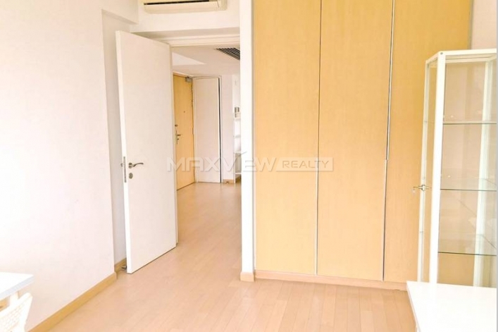 2br 114sqm 8 Park Avenue apartment rental shanghai 2bedroom 115sqm ¥22,000 SH002152