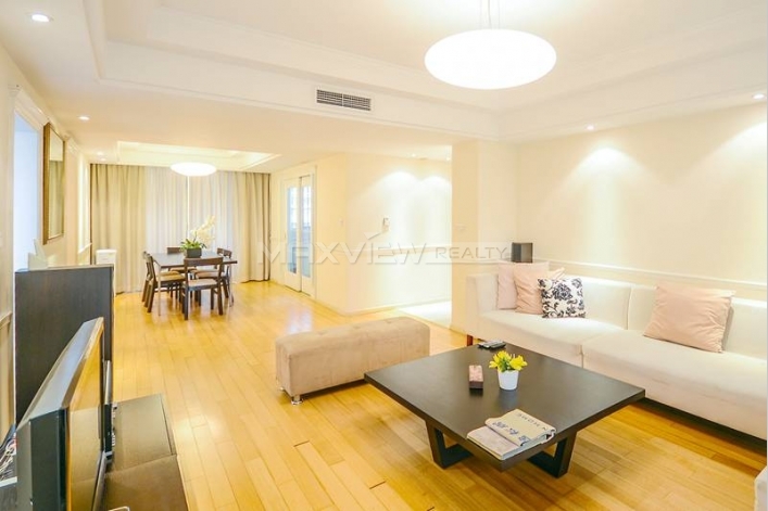 中凯城市之光 3bedroom 150sqm ¥23,000 JAA04838
