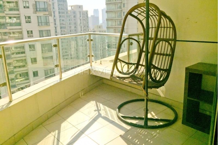 Rent a benefiting apartment in Top of the City 2bedroom 120sqm ¥22,000 JAA05049