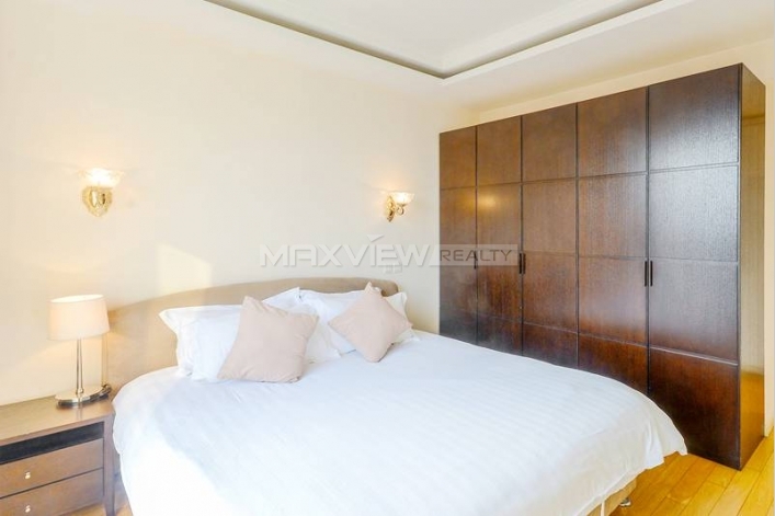 Top of the City   |   中凯城市之光 3bedroom 150sqm ¥23,000 JAA04838