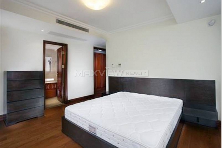 Wonderful envirnment Apartment in  Meihua Garden of Shanghai 2bedroom 156sqm ¥21,000 SH016483