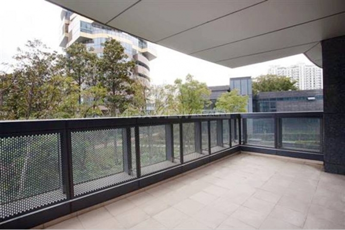 Wonderful envirnment Apartment in  Meihua Garden of Shanghai 2bedroom 156sqm ¥21,000 SH016483