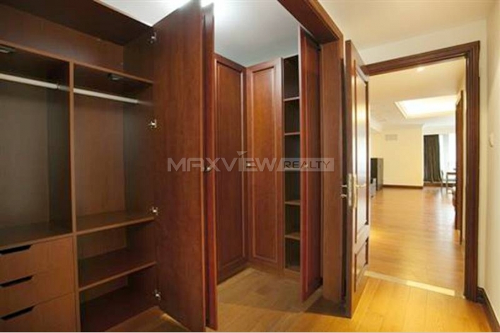 Wonderful envirnment Apartment in  Meihua Garden of Shanghai 2bedroom 156sqm ¥21,000 SH016483