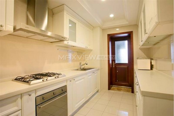 Wonderful envirnment Apartment in  Meihua Garden of Shanghai 2bedroom 156sqm ¥21,000 SH016483