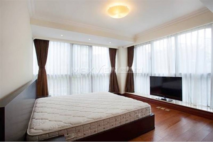 Wonderful envirnment Apartment in  Meihua Garden of Shanghai 2bedroom 156sqm ¥21,000 SH016483