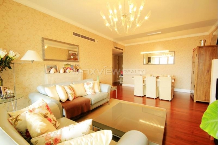 Lakeville Regency   |   翠湖御苑 2bedroom 140sqm ¥26,000 LWA00699