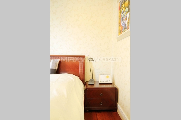 Lakeville Regency   |   翠湖御苑 2bedroom 140sqm ¥26,000 LWA00699