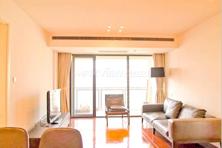 Magnificent 2br 130sqm Casa Lakeville in shanghai 2bedroom 137sqm ¥32,000 SH002095