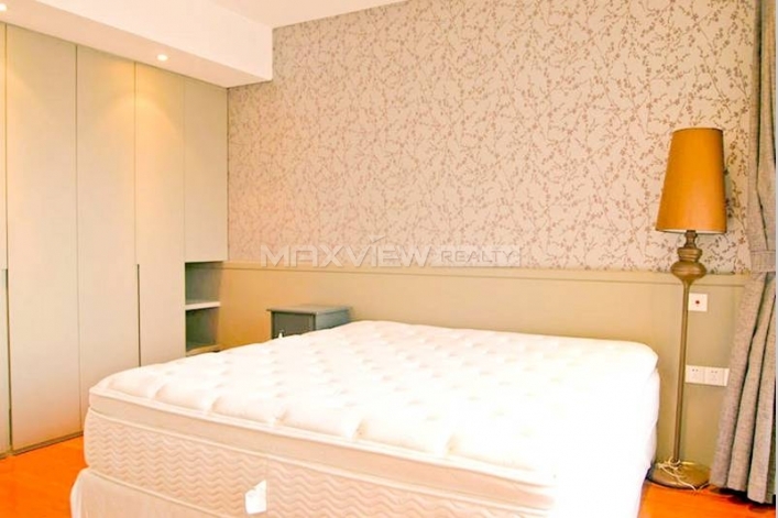 Magnificent 2br 130sqm Casa Lakeville in shanghai 2bedroom 137sqm ¥32,000 SH002095