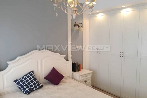 Glamor 2br 120sqm City Castle for rent in Shanghai 2bedroom 131sqm ¥25,000 JAA04110