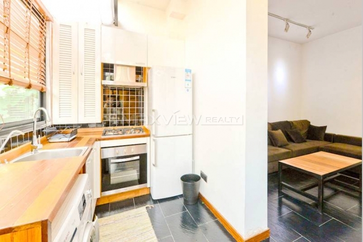 Old Apartment on Wanping Road 2bedroom 90sqm ¥21,000 SH016486