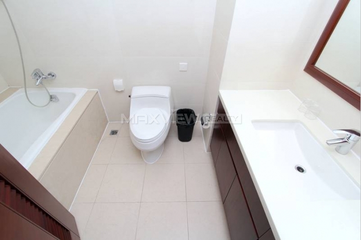 Rent a sublime apartment in shanghai of Yanlord Town 3bedroom 150sqm ¥26,000 SH004888