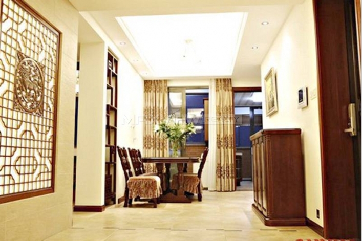 Rent sublime 3br 148sqm Territory Shanghai 3bedroom 148sqm ¥23,000 SH016461