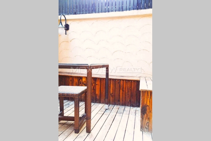 Old Lane House on Xinle Road 2bedroom 80sqm ¥20,000 SH016494