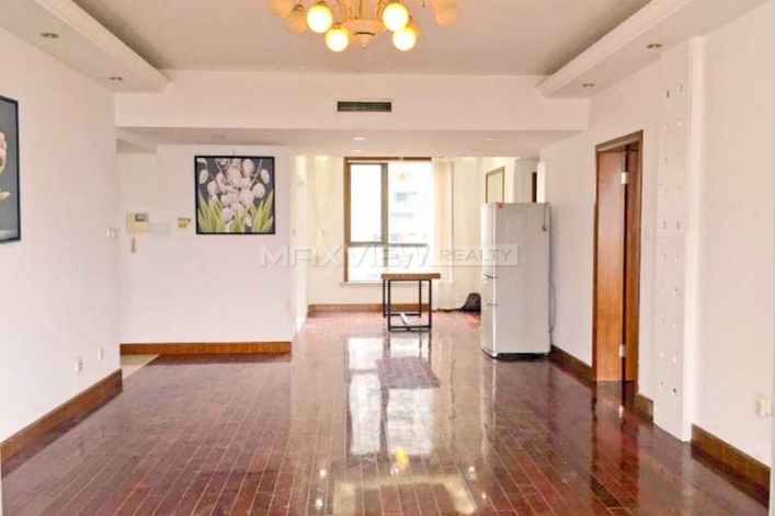 Excellent unfirnished apartment in Top of the City 3bedroom 148sqm ¥22,000 JAA04363