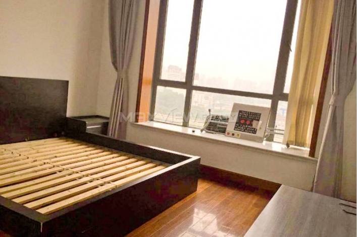 Excellent unfirnished apartment in Top of the City 3bedroom 148sqm ¥22,000 JAA04363