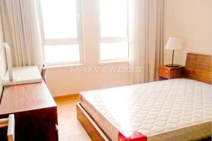 2 bedroom Mandarine the Gubei apartment for rent 2bedroom 125sqm ¥20,000 SH016497
