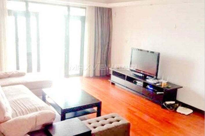 Rent exquisite 120sqm 2br apartment in Gubei Qiangsheng Garden 2bedroom 120sqm ¥21,000 SH012691