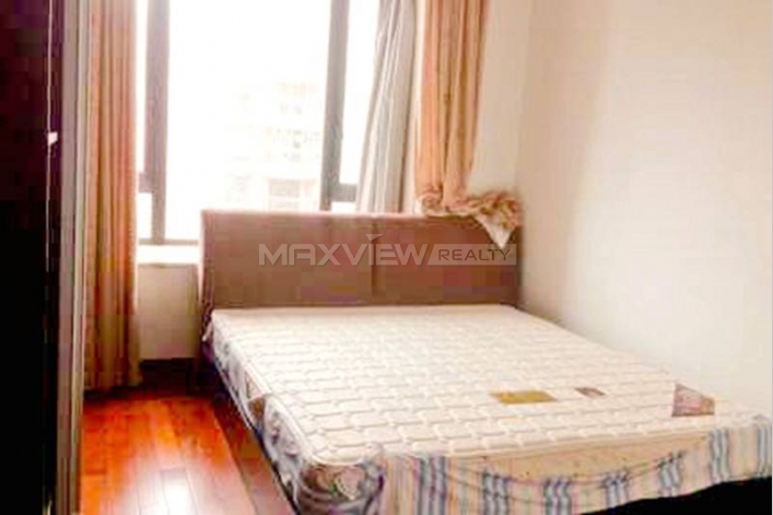 Rent exquisite 120sqm 2br apartment in Gubei Qiangsheng Garden 2bedroom 120sqm ¥21,000 SH012691