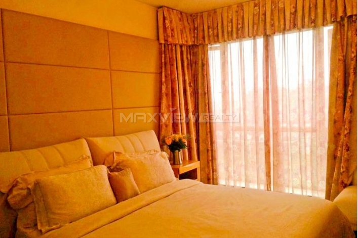 Luxury Apartment for rent in the Yanlord Town 4bedroom 200sqm ¥27,000 SH007025
