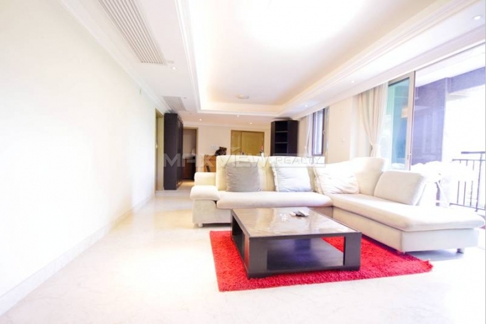 Excellent Apartment in Seasons Villa Apartment 4bedroom 172sqm ¥63,000 SH012635