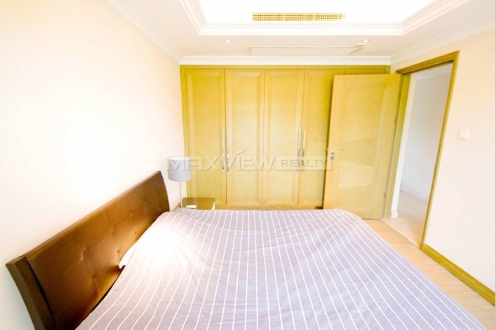 Excellent Apartment in Seasons Villa Apartment 4bedroom 172sqm ¥63,000 SH012635