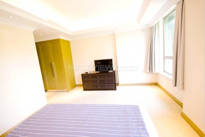 Excellent Apartment in Seasons Villa Apartment 4bedroom 172sqm ¥63,000 SH012635